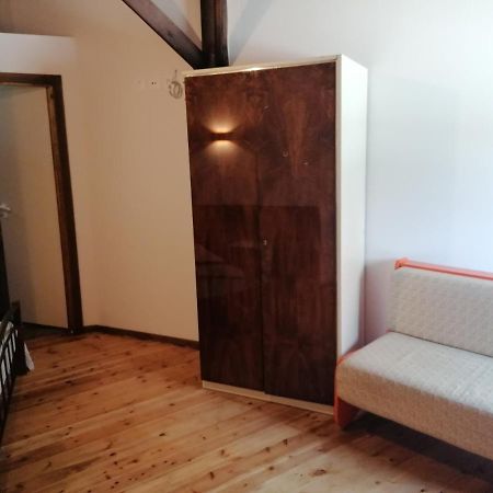克拉默特 Wooden House酒店 外观 照片